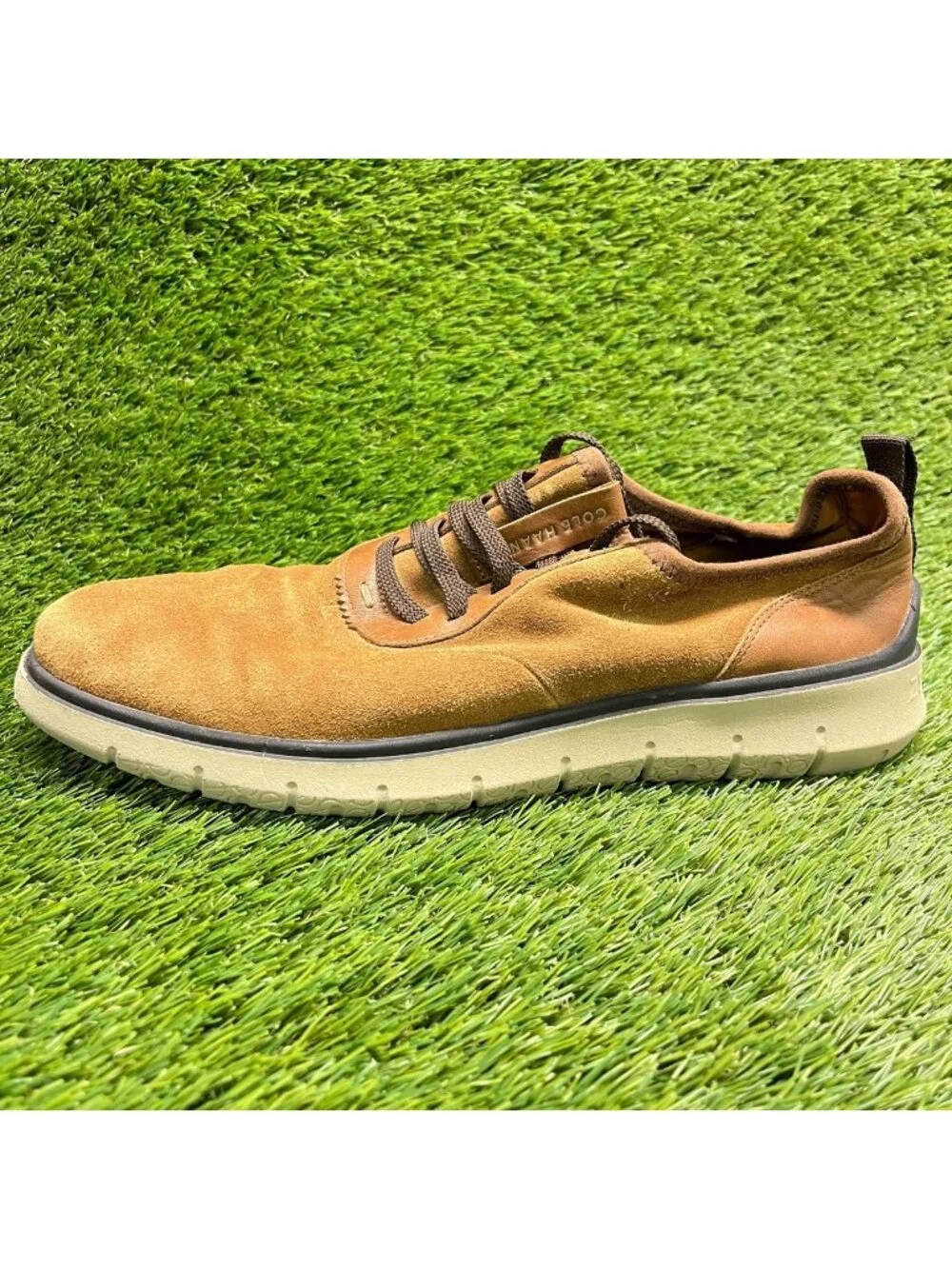 Cole Haan please review